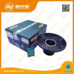 China 199112340021 SMS Truck Parts Sinotruk Howo Inner Gear Ring Bracket SMS-40128 factory