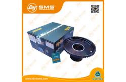 China 199112340021 SMS Truck Parts Sinotruk Howo Inner Gear Ring Bracket SMS-40128 supplier