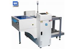 China PCB Loader Unloader NG/OK Stocker supplier