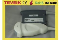 China HP C5-2 Medical Ultrasound Transducer for HD6 HD7 HD11 Ultrasound Machines supplier