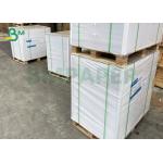 20lb Bond 50lb Text Paper 75gsm white Printing Paper For Envelops