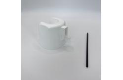 China Sample Free Aerosol Actuator with Extension Tube Roter POM supplier
