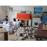 Gymnastics Rings Third Party Inspection Services Factory Audit Services