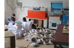 China Gymnastics Rings Third Party Inspection Services Factory Audit Services supplier