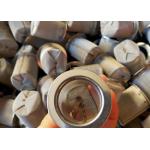 SS316L 300 Mesh Filter Wire Mesh Caps For Air And Water Filteration for sale