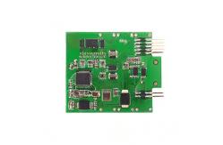 China Immersion Gold OSP Printed Circuit Board Assembly For Electronics supplier