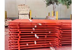 China Custom Serpentine Components For Boiler Systems-5000 PSI Pressure Rating supplier