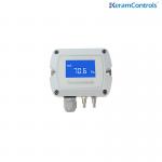 Performance DPT Differential Pressure Transmitter 210 for Air And Neutral Gases for sale