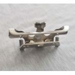 Carbon Slider Steel Stenter Machine Parts Rail Slider Stenter Pin Bar for sale