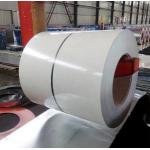 3mm Thickness Dx51d Galvanized Steel Coils Color Prepainted for sale