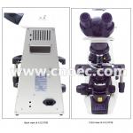 Nikon E200 Lab Wide Field Microscope CFI Optical System A12.0706