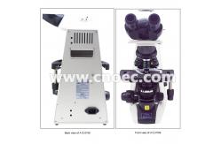 China Nikon E200 Lab Wide Field Microscope CFI Optical System A12.0706 supplier