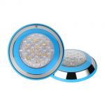 SS304 CREE 9W Inground Wall Mount Swimming Pool Lights