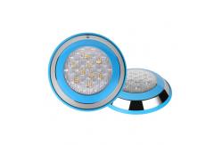 China SS304 CREE 9W Inground Wall Mount Swimming Pool Lights supplier