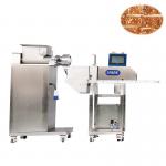 P307 Horizontal Small Protein Bar Extruder Machine for sale