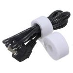 Infinitely Double Sided  Roll For Network Installations And Maintenance