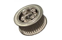 China CNC Customized Synchronous Gear - Industrial Selection supplier