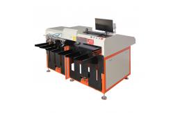 China CCD Automatic Pcb Guide Hole Drilling Machine High Efficiency For Circuit Boards supplier