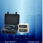 Underground Pipe Locator And Porosity Holiday Detector for sale