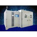 PCT Power Cycling Test Chamber BIT Burn - In MDT Multi Drive FDS Full Drive Scan For SSD Pattern for sale