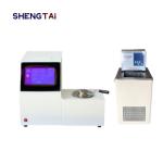 ISO13736 Petroleum Testing Instruments Automatic Abel Closed Cup Flash Point Tester for sale