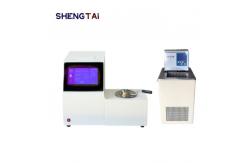 China ISO13736 Petroleum Testing Instruments Automatic Abel Closed Cup Flash Point Tester supplier