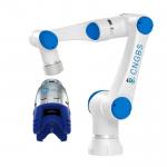 CNGBS G05 Cobot Collaborative Robot 5kg Payload Cobot With Onrobot Soft Gripper For Pick And Place for sale