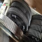 Gear Idler 3686914 3689630 3681144 3680547 for ISX QSX15 Engine Machinery Parts  