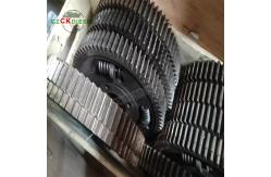 China Gear Idler 3686914 3689630 3681144 3680547 for ISX QSX15 Engine Machinery Parts   supplier