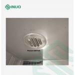 6m³ High Low Temperature Humidity Walk In Environmental Test Chamber