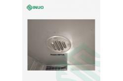 China 2880L Programmable Temperature and Humidity Walk In Test Chamber supplier