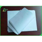 Eco Friendily Plain Glossy Coated Paper / Offset Printing Paper for sale