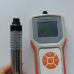 DS380 Water Oxygen Sensor 6V Two Point Calibration SS316  Water Oxygen Meter for sale