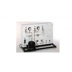 Electrical Connection Refrigeration Training Equipment With Refrigerant Compressor for sale