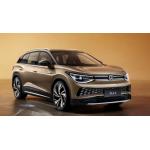 460km 617km Electric EV Car VW ID 6 Electric SUV ID6X Crozz Pro Prime 2023 160km/H for sale