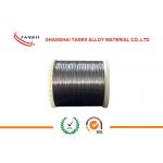 K Type Chromel Alumel Thermocouple Wire KP KN 0.193mm 0.127mm  bare wire with Bright Surface for sale