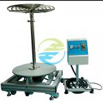 IP Testing Equipment Plug Pin Retention Strength Tester for IEC 60884 / IEC 60529 Compliance Electrical Safety Testing for sale