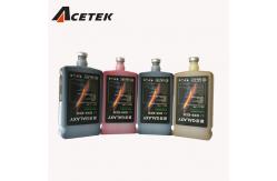 China Flex Baner Printing Ink Eco Solvent fit plotter galaxy dx5/I3200/xp600 supplier
