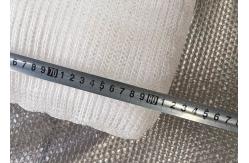 China PP Mesh Pad Demister , Polypropylene Demister supplier