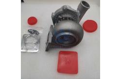 China 17201-30140 02M509 Turbocharger 1720130140 for D4D Engine 2KD 2KD-FTV 2KDFTV supplier