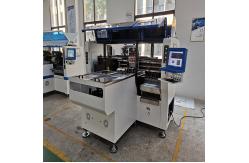 China Lens Making smt machine 90000 CPH 24 head surface mount technology Machine supplier