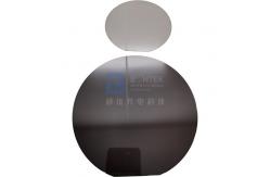 China 3inch 4inch Lithium Tantalate Crystal With Customized Orientation And Thickness supplier