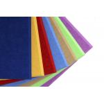 Light Weight Fire Proof Polyester Microfiber Sound Insulation Wall Boards for sale