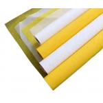 100t 64 Thread 0.1m Silk Screen Printing Mesh for sale