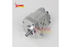 China External Gear Hydraulic Motor 1-MLA6.2RC0A2E0 For Material Handling Equipment supplier