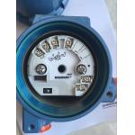 Rosemount 644 Temperature Transmitter 644HAE1J6M5Q4 Smart Temperature Transmitter for sale