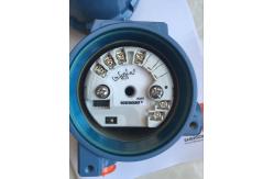 China New Rosemount 644 Temperature Transmitter Pt100 4-20ma Hart supplier