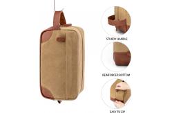 China High quality Tolietry travel bag for men and women with handle supplier