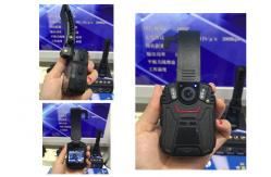 China Durable Wireless Mini Hidden Camera Dvr 70*52*26 Mm FCC Certification supplier