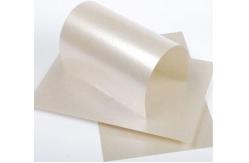 China High Temp Mica Sheet Insulation For Cover Conveyor Belts Thermal barriers supplier
